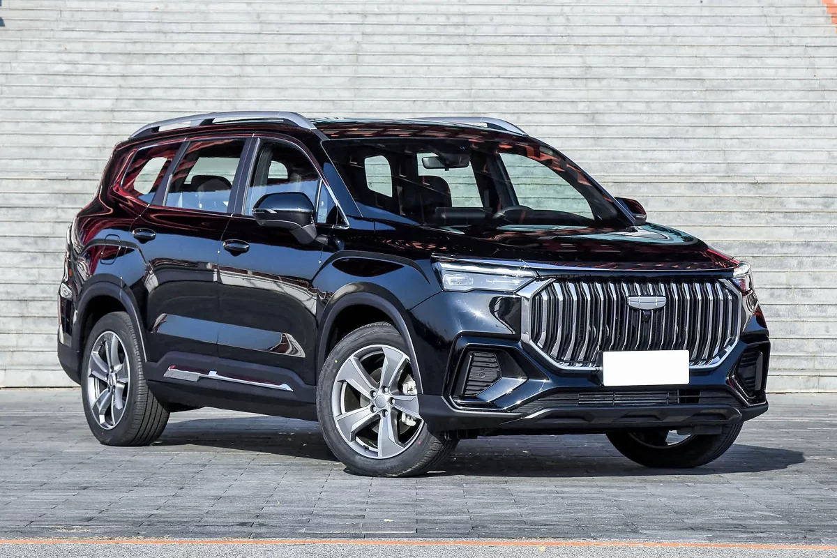 фото Джили Окаванго