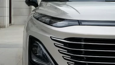 FAW Bestune T90