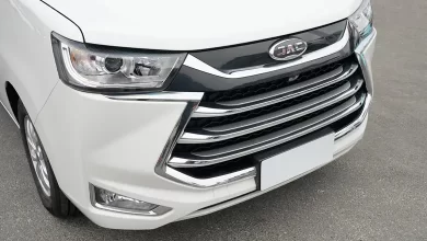 JAC Refine M4