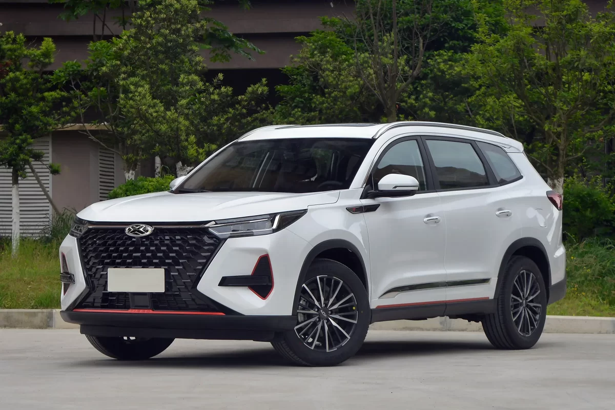 фото XCite X-Cross 8 фото XCite X-Cross 8