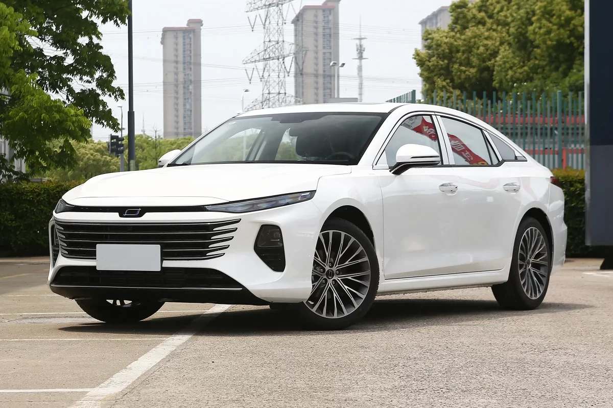 фото Бестурн Б70 2024-2025 от ФАВ