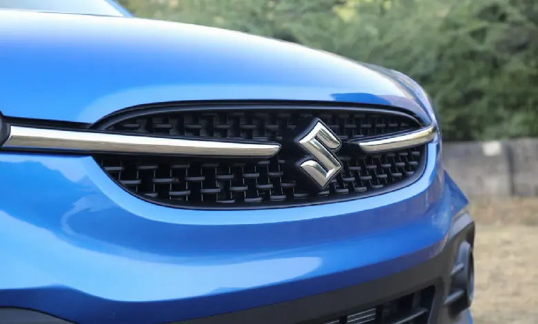 Maruti Suzuki Celerio 3