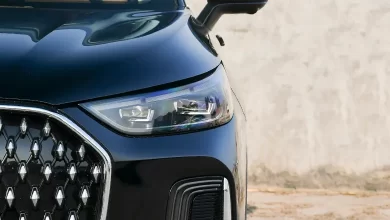 Chery Tiggo 9 (8L RU)