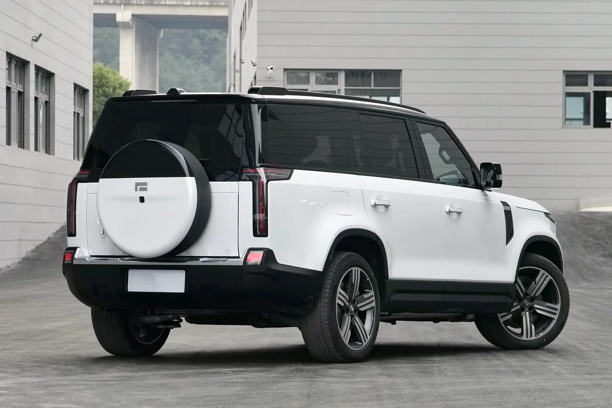 фотография ROX 01 (Jishi aka PolarStone)