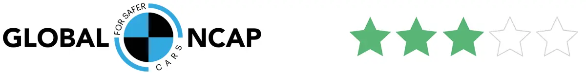 результат краш-тестов KIA Seltos по методике Global NCAP результат краш-тестов KIA Seltos по методике Global NCAP