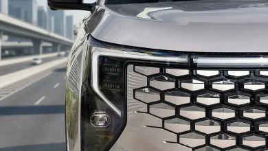 Changan UNI-S (CS55 Plus)