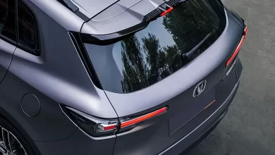 Changan UNI-S (CS55 Plus)