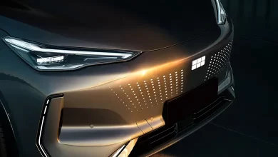 Geely Galaxy EX5