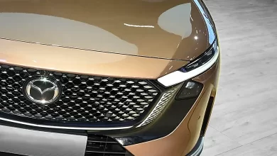 Mazda EZ-6