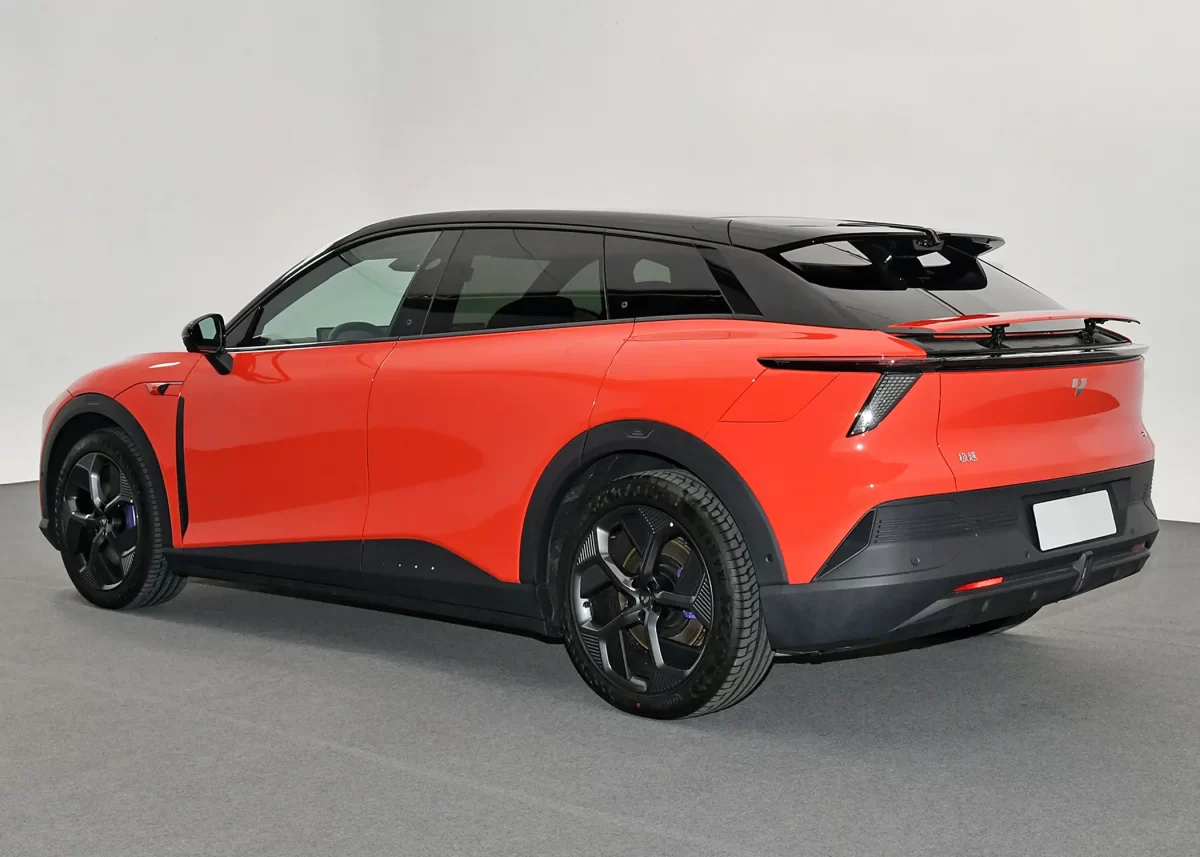 фотография Джиду 01 Робокар