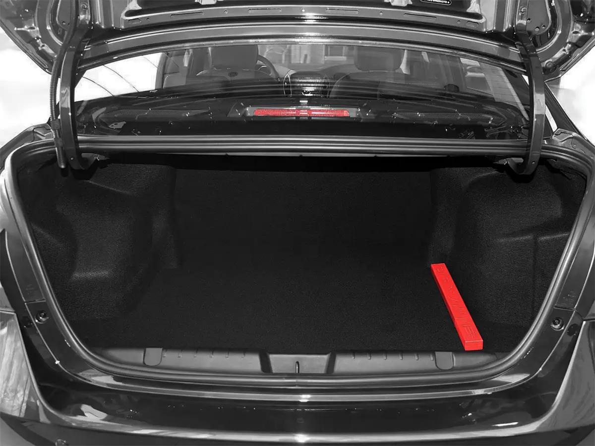 багажник Chery Arrizo 6 багажник Chery Arrizo 6