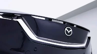 Mazda EZ-60