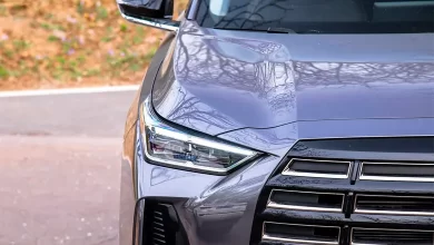 GAC Trumpchi GS4 Max