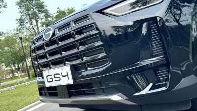 GAC Trumpchi GS4 (main)