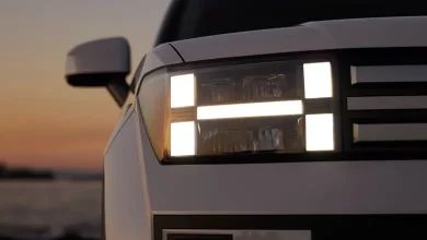 Hyundai Santa Fe (MX5)