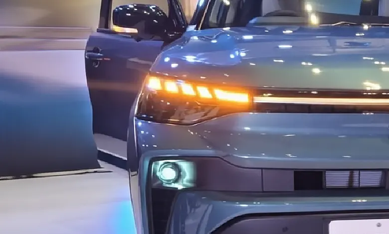 Maruti Suzuki Victoris