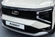 LADA Azimut