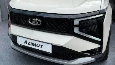LADA Azimut