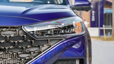 Hyundai ix35 II (NU)