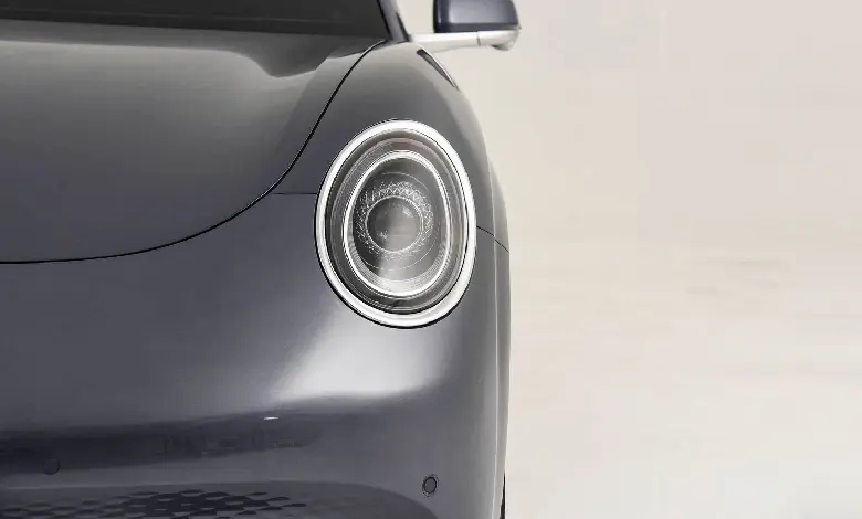 ORA 07 Lightning Cat