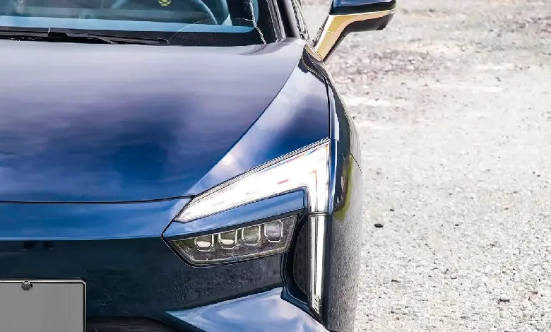 АмберАвто А5