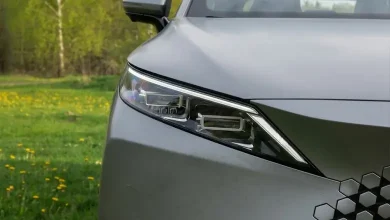 Omoda C7