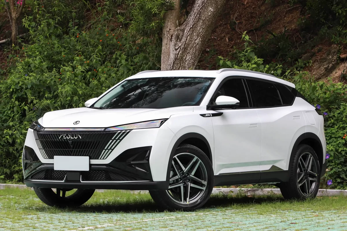 фото Донг Фенг Маге фото Донг Фенг Маге