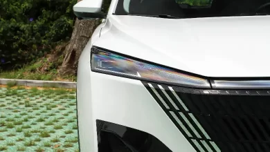 DongFeng Mage