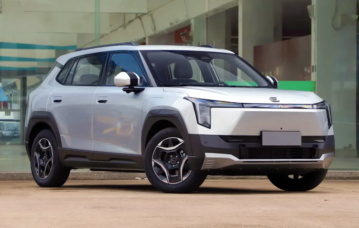 фото Evolute i-Joy II фото Evolute i-Joy II