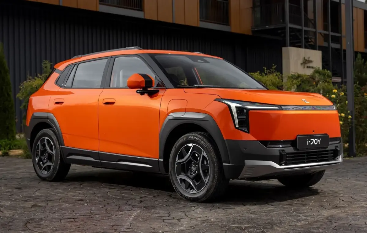 Эволют i-Joy 2 Эволют i-Joy 2