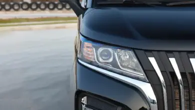 BAW MPV (Ruisheng Wangpai/Ace M7)