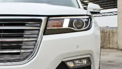 Haval H7 1st