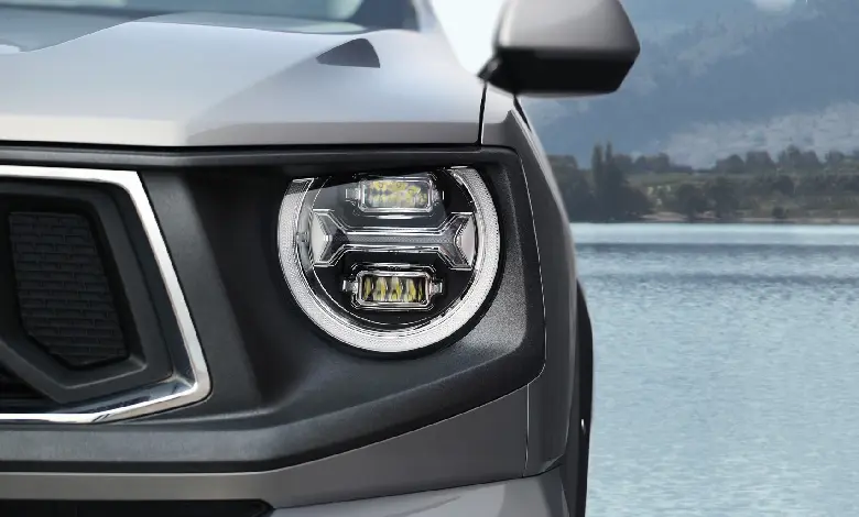 Haval H7 (BiG DOG+)