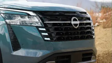 Nissan Pathfinder R53 (USA)