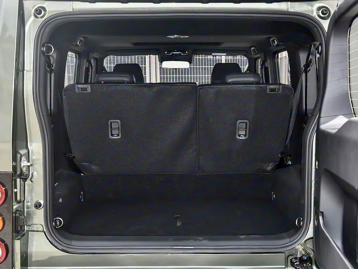 багажник BAW 212 T01 багажник BAW 212 T01