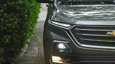 Chevrolet Captiva 2 (CN202S)