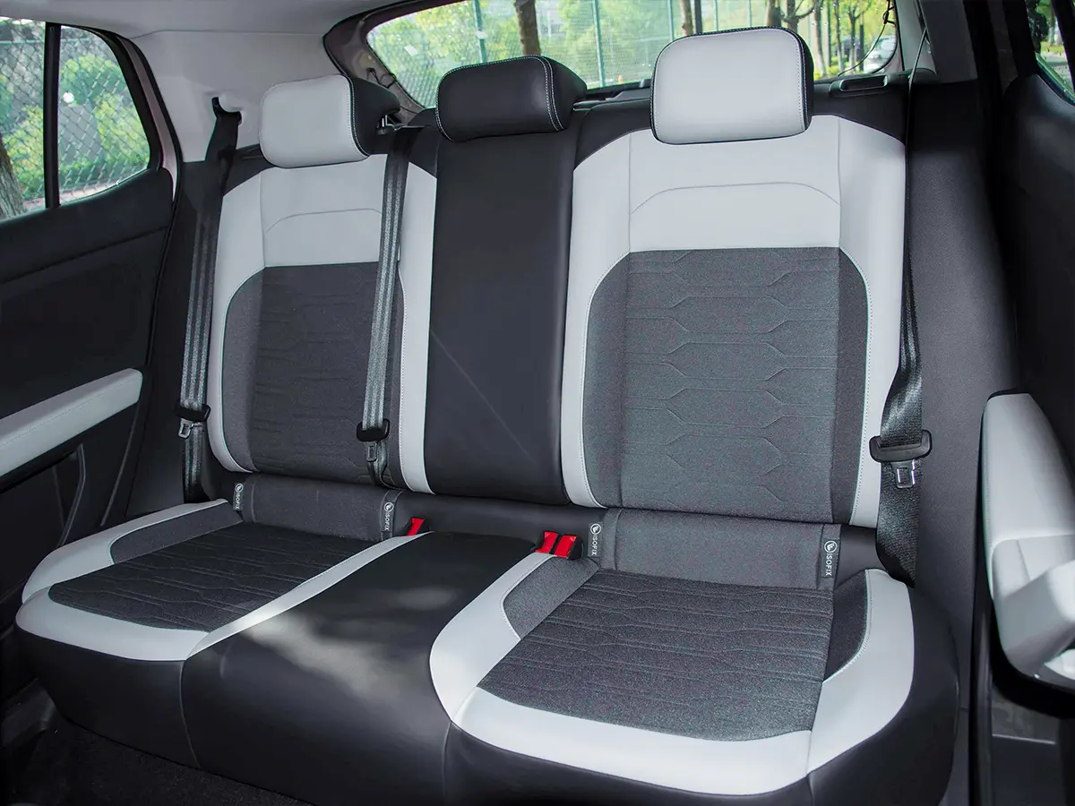 Volkswagen Tharu XR