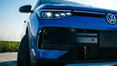 Volkswagen Tharu XR