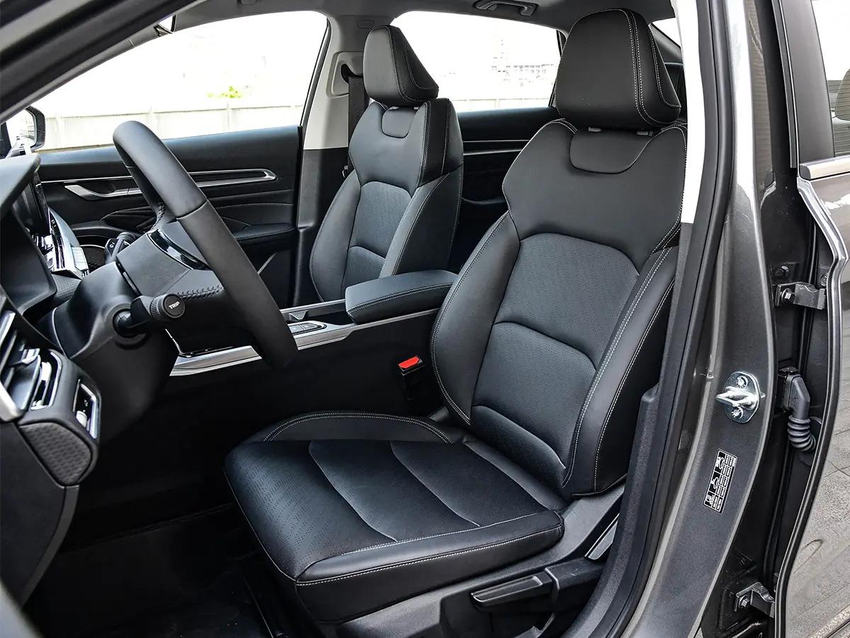 передние кресла Belgee S50 передние кресла Belgee S50