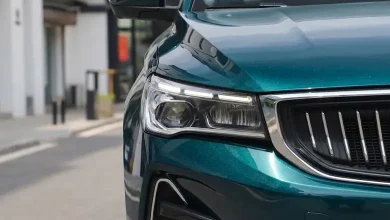 Belgee S50