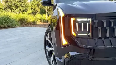 KIA Seltos II (SP3)
