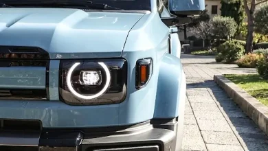 ESTEO V27 (iCAR V27)