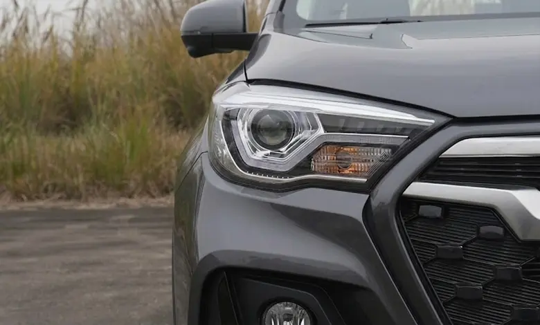 VGV U70 Plus