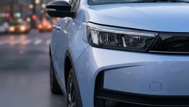 TATA Aeris