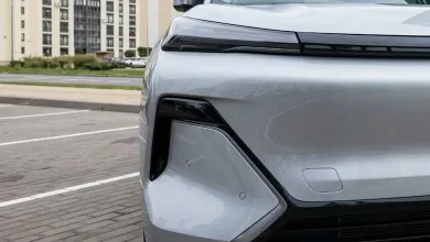 BelGee X80 PHEV